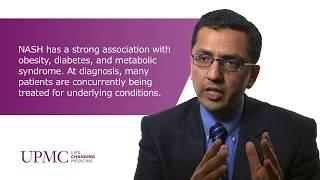 Managing Non-Alcoholic Steatohepatitis | UPMC