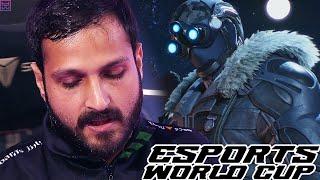 Pakistan DOMINATES TEKKEN 8 At The Esports World Cup