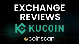 KuCoin Review: In-Depth Analysis of KuCoin by CoinScan