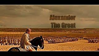 Best Scene Of Alexander The Great (2004) Part 1 | 1080p |