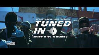 #OBS Jkidd x Go Fast x Blizzy   - Tuned In [S1.E13] | @upgr8productions