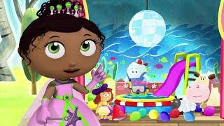 Super Why 307 | The Silly Word Play | Videos For Kids