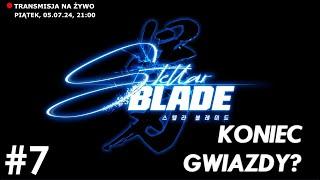 Czy to koniec gwiazdy? Stellar Blade na PS5 #7