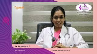 Dr. Sangeetha K P_PrematurityAwarenessMessage