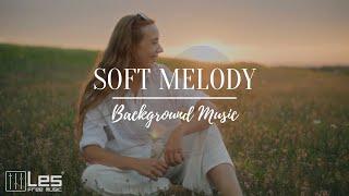 Soft Melody: Sentimental & Peaceful Solo Piano | Background Music