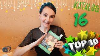 ВОЛШЕБНЫЙ!️ Каталог 16 #Oriflame Лучшие предложения и акции #ТОП10