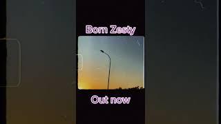 Born Zesty is out now, full song on my channel #80ssynth #cybercity #synthwave #chillwave #cyberpunk