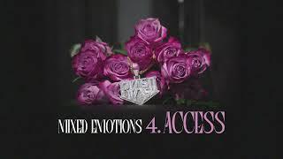 Pikasso - Mixed Emotions 4. Access