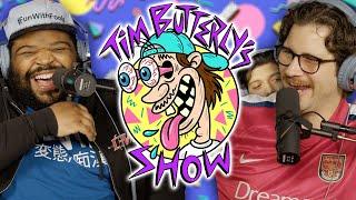 Tim Butterly's Show Ep. 003 - Jibri Lee