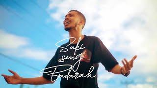 SAKI SENG BADARAH - Fecky Dak (Official Music Video)