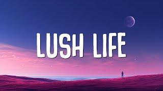 Zara Larsson - Lush Life (Lyrics)