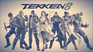 UVGM's Tekken 8 Concept Album (Teaser)