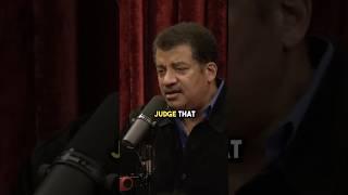 Edgar Mitchell’s Perspective  w/ Neil deGrasse Tyson