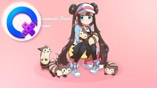 Pokémon Black and White - Accumula Town (Furret Walk) [Remix]