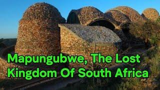 Mapungubwe, The Lost Kingdom of South Africa | African History