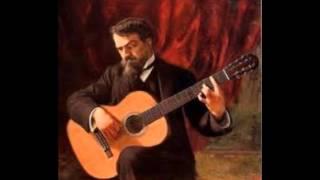 Sueño (Tremolo) - Francisco Tárrega