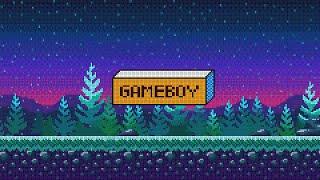Olivia Lunny - GAMEBOY (Official Lyric Video)