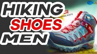 Best Hiking Shoes For Men | Hiking Shoes Review | Review Zone 3G