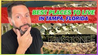 Best Places To Live In Tampa Florida - Is Lithia Florida For You?