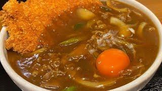 [OSAKA/EBISUCHO]NIHONBASHI MARUEI- Katsu curry bowl #Shorts