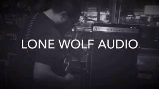 Lone Wolf Audio NAMM 2016 after party at Eastside Music Supply