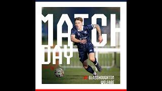 Match Day 30 - Glasshoughton 0 x 2 Wakefield AFC