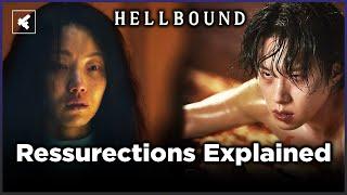 Hellbound Season 2 | How “Resurrection” Works Explained | Netflix K-Drama