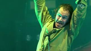 Editors   "Papillon"   Live at Pinkpop 16/06/2023