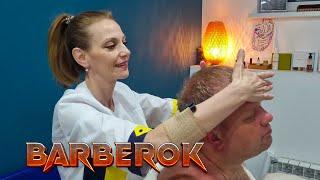 The BEST  Relaxation in the World  Massage With Dr. Alena in ASMR Style️