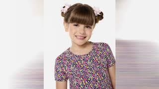 Fashion Filme Moda Infantil Kids Fashion Episódio 7405