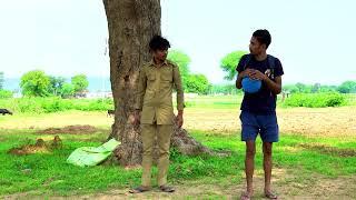 Must watch new funny  video 2024  New special comedy video episode 257