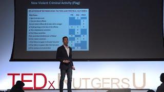 Criminal Justice Reform:New Jersey Got it Right, Why Can't Other States? | Elie Honig | TEDxRutgers