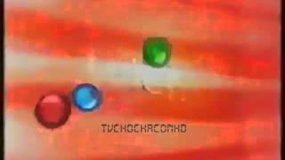 ID Telefe 2003 Sonido editado