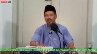 Live Streaming Radio Muslim Jogja