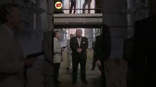 Bud Spencer vs. korrupter Politiker