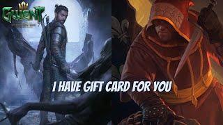 GWENT | Brave Hero Passing Is My Nature | Double Kolgrim For The Win! Hero Pass On 3 Cards