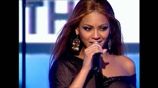 Beyoncé - Crazy In Love ( Top of The Pops)