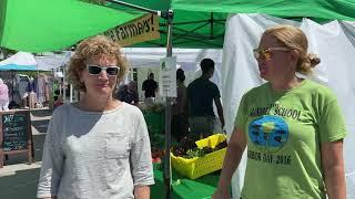 Captiva Farmers Market - Your Option For a Healthy Island Lifestyle