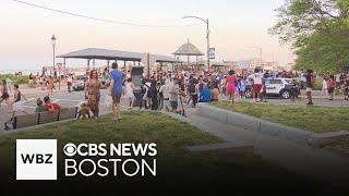 Security to be increased at Revere Beach over Memorial Day weekend