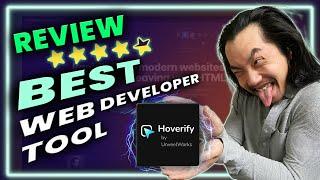  Hoverify Review | Best Web Development Tool | AppSumo Lifetime Deal