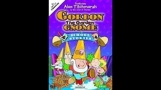 gordon the garden gnome school stories dvd