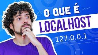 O que é LocalHost  (2024)