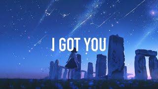 Alarc - I Got You (Lyrics) ft. Melissa Lamm