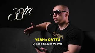 Usher & Massa - Yeah x Qattu (Dj Tab x Dj Zuxa Mashup)