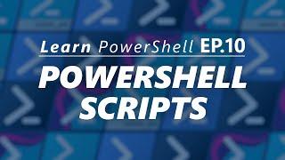 PowerShell Scripts