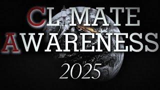 Climate Awareness 2025