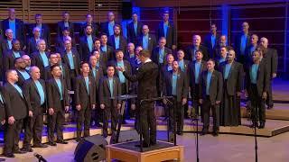 SFGMC | Where Winter Rests in Sleep | Green Music Center