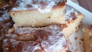 Думала испортила ан нет, получилась вкусняшка, даже очень 