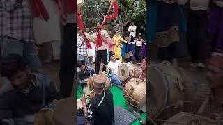 Himachali !! superb nati !! shehnai vadak!! Naresh kumar!!