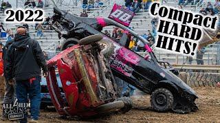 Demo Derby COMPACT HARD HITS 2022